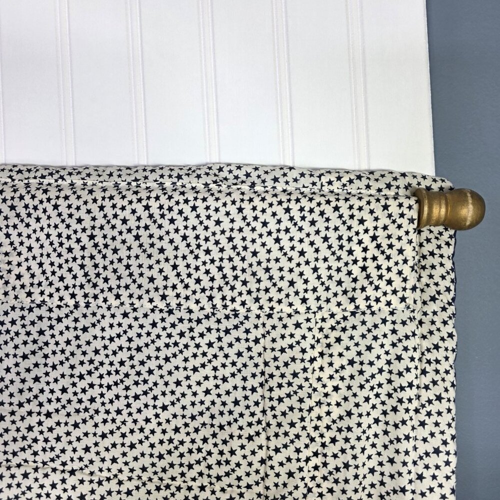 Vintage Peking Handicraft Nautical Quilt Wall Hanging 50x70 Lighthouse Numbered - Picture 13 of 13